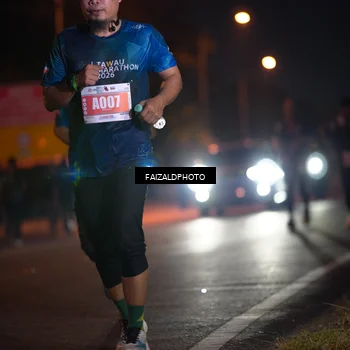 Runner Photo 4479888