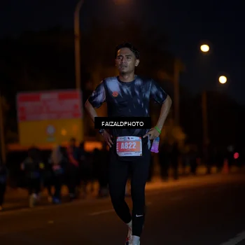 Runner Photo 4479890