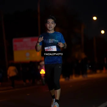 Runner Photo 4479893