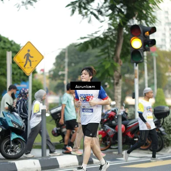 Runner Photo 4479902