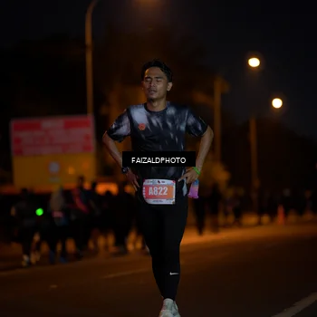 Runner Photo 4479905