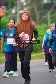 Runner Photo 4479907