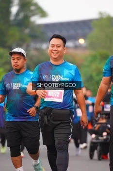 Runner Photo 4479917