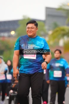 Runner Photo 4479918