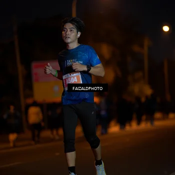 Runner Photo 4479922