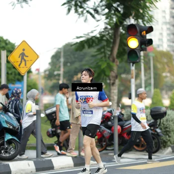 Runner Photo 4479923