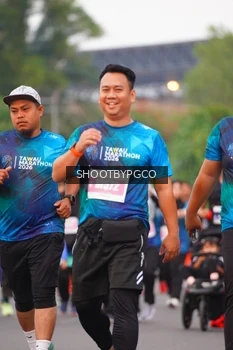 Runner Photo 4479927