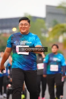 Runner Photo 4479932