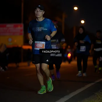 Runner Photo 4479935