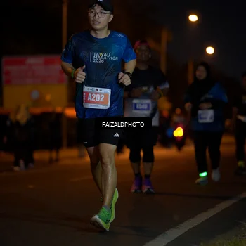 Runner Photo 4479940