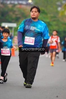 Runner Photo 4479943