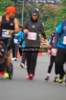 Runner Photo 4479944
