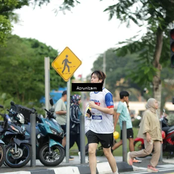 Runner Photo 4479957