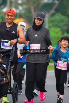 Runner Photo 4479959