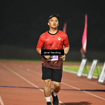 Runner Photo 4479961