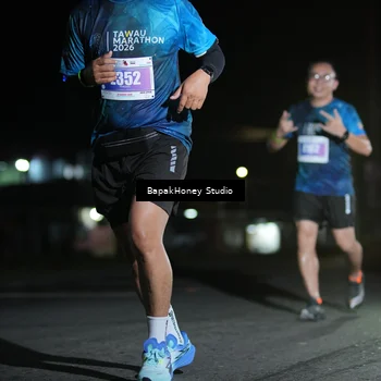 Runner Photo 4479969