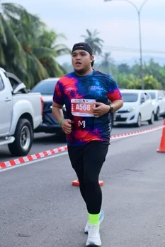 Runner Photo 4479973