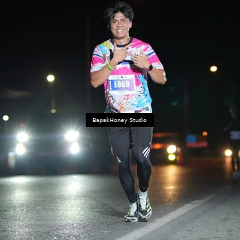 Runner Photo 4479974