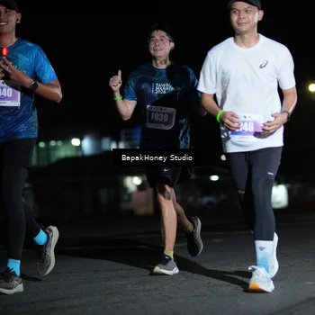 Runner Photo 4479975
