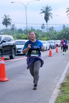 Runner Photo 4479985