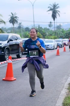 Runner Photo 4479990
