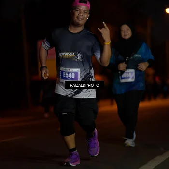 Runner Photo 4480008