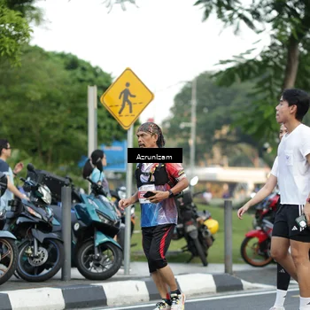 Runner Photo 4480013
