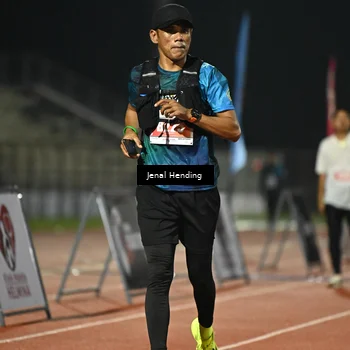 Runner Photo 4480038