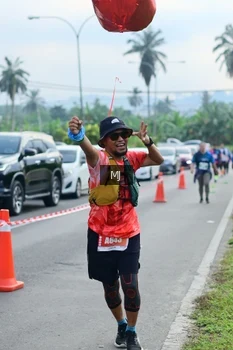 Runner Photo 4480039