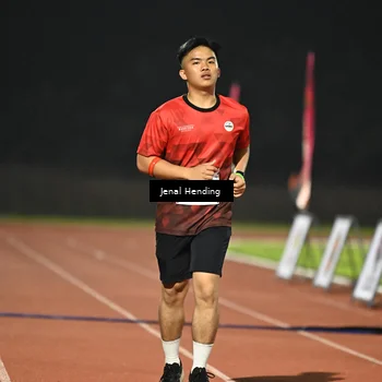 Runner Photo 4480049