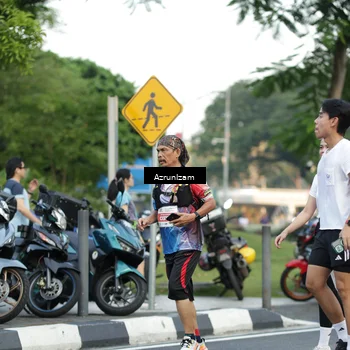 Runner Photo 4480054