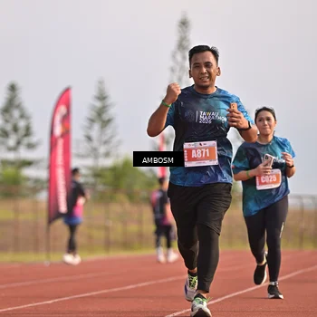 Runner Photo 4480060