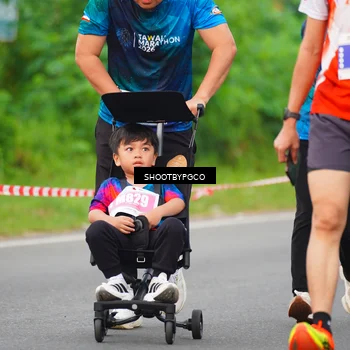 Runner Photo 4480073