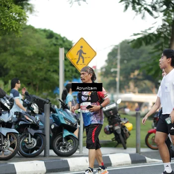 Runner Photo 4480079