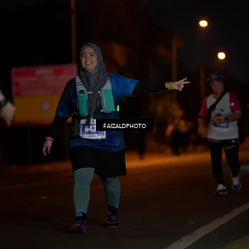 Runner Photo 4480084