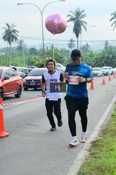 Runner Photo 4480085