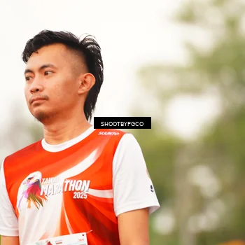 Runner Photo 4480086