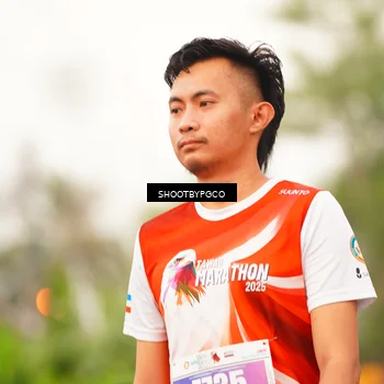 Runner Photo 4480087