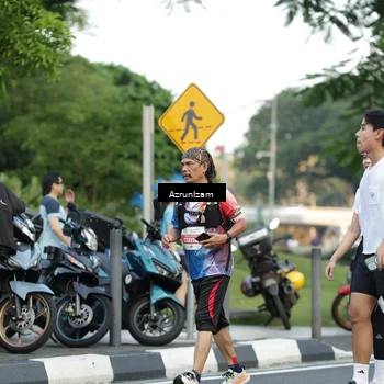 Runner Photo 4480092
