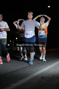 Runner Photo 4480099