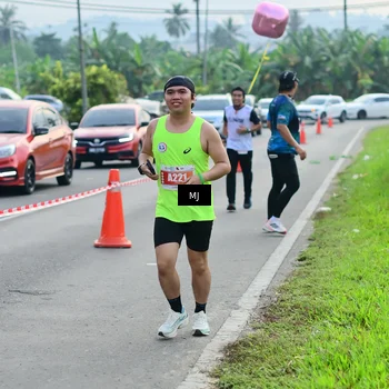 Runner Photo 4480101
