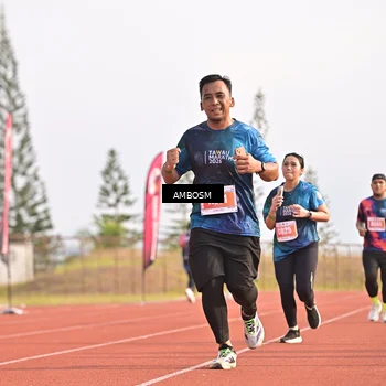 Runner Photo 4480108