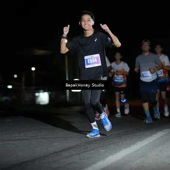 Runner Photo 4480117