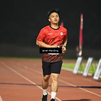 Runner Photo 4480122