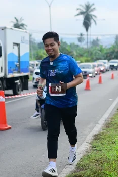 Runner Photo 4480125