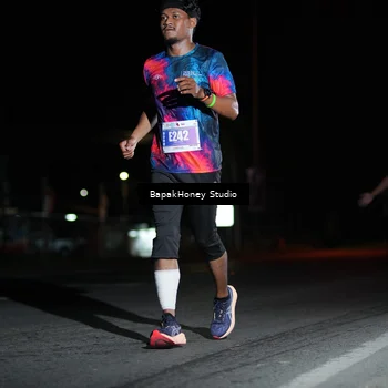 Runner Photo 4480133