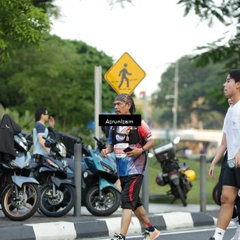 Runner Photo 4480135