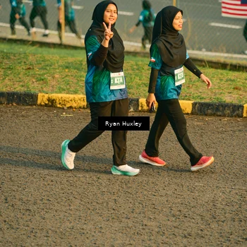 Runner Photo 4480144