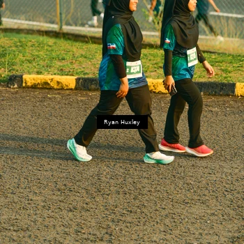 Runner Photo 4480145