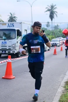 Runner Photo 4480157